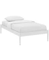 Modway Elsie Bed Frame In White
