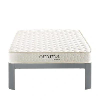 Modway Emma 39'' Infused Mattress