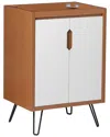 Modway Energize 24in Bathroom Vanity Cabinet In Multi
