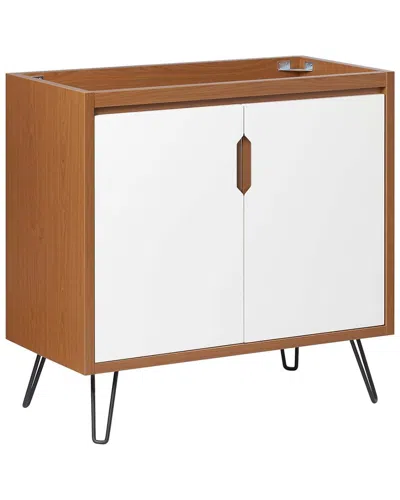 Modway Energize 36in Bathroom Vanity Cabinet In Multi