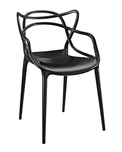 Modway Entangled Dining Armchair