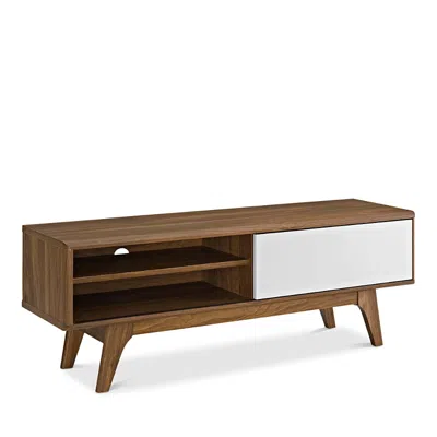 Modway Envision 48 Tv Stand In Brown