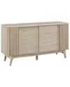 Modway Eudora Sideboard Oak In Brown
