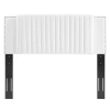 Modway Felicity In White