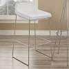 Modway Garner Bar Stool In White