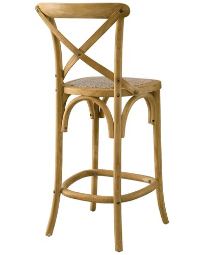 MODWAY MODWAY GEAR COUNTER STOOL