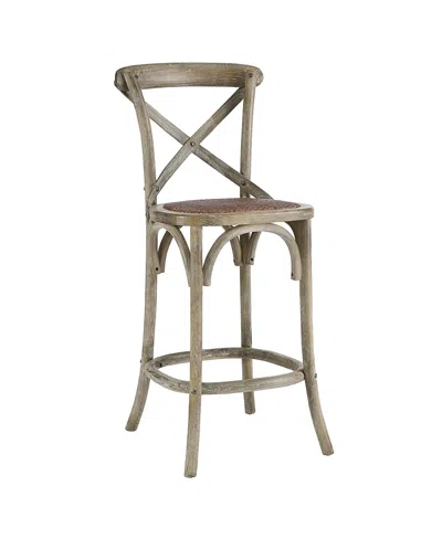 MODWAY GEAR COUNTER STOOL