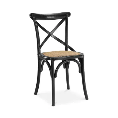 Modway Gear Dining Side Chair In Multi