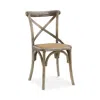 Modway Gear Dining Side Chair In Multi
