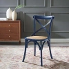 MODWAY GEAR DINING SIDE CHAIR