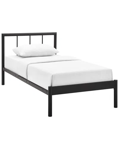 Modway Gwen Steel Bed Frame