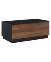 Modway Holden 36 Coffee Table In Black