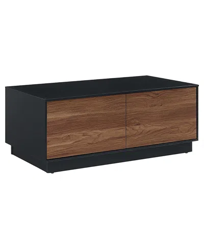 Modway Holden 36 Coffee Table In Black