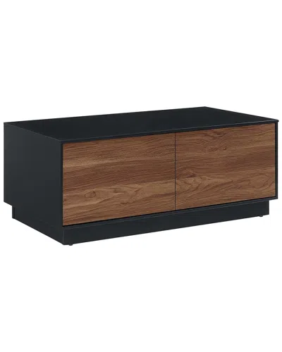 Modway Holden 36in Coffee Table In Black