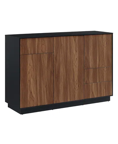 Modway Holden 47 Sideboard In Brown