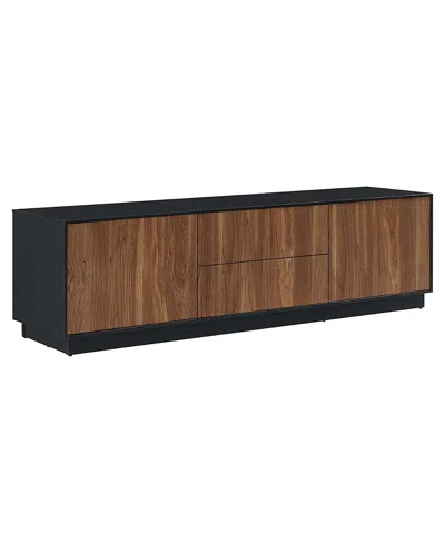 Modway Holden 63" Tv Stand In Brown