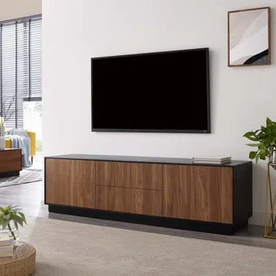 Modway Holden 63'' W Storage Credenza In Brown