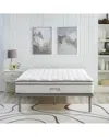 Modway Jenna 10in Pillow Top Innerspring Mattress