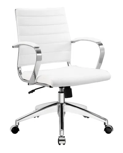 Modway Jive Mid Back Office Chair