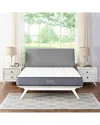 Modway Kate Mattress In White