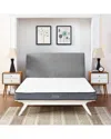 Modway Kate Mattress In White