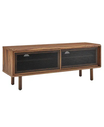 Modway Kurtis 47" Tv Stand In Brown