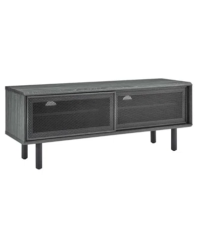 Modway Kurtis 47" Tv Stand In Gray