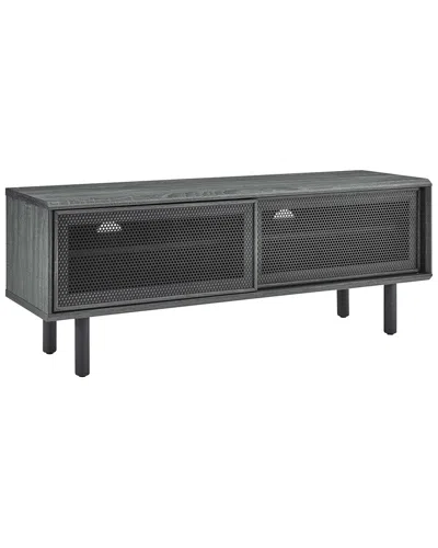 Modway Kurtis 47in Tv Stand In Grey