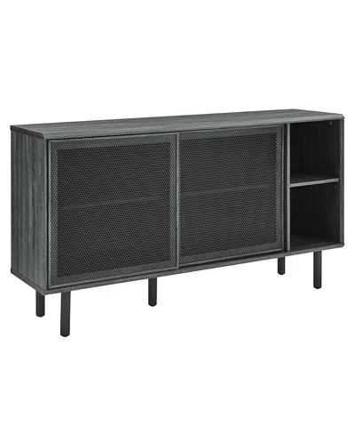 Modway Kurtis 59 Sideboard In Gray