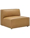 Modway Mingle Armless Chair