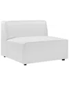 Modway Mingle Armless Chair