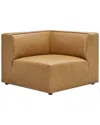 Modway Mingle Corner Chair