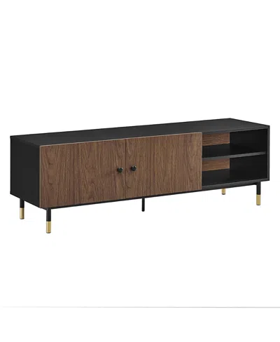 Modway Nexus 60" Tv Stand In Brown