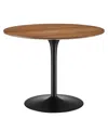 Modway Amuse 40" Dining Table