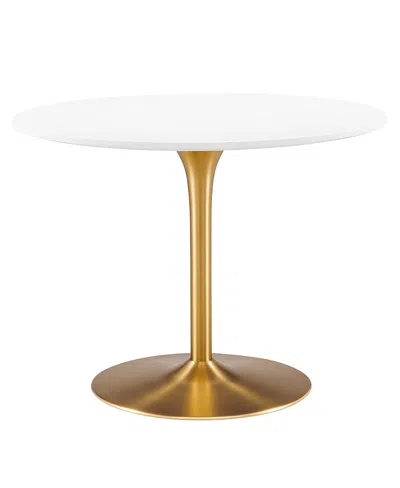 MODWAY PURSUIT 40" DINING TABLE