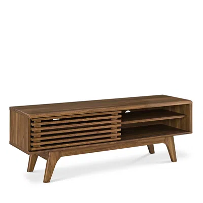 Modway Render 48a Tv Stand In Brown
