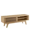 Modway Render 48a Tv Stand In Brown