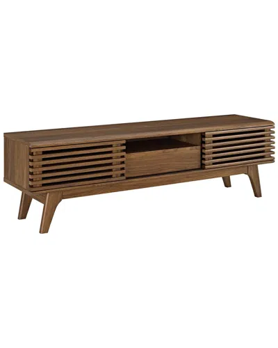 Modway Render 59in Tv Stand
