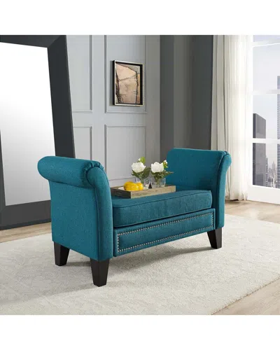 MODWAY MODWAY RENDEZVOUS BENCH