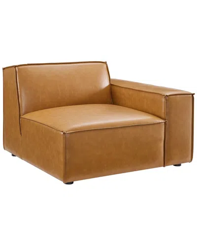MODWAY MODWAY RESTORE RIGHT-ARM SECTIONAL SOFA CHAIR