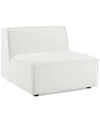 Modway Restore Sectional Sofa Armless Chair
