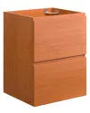 Modway Scenic 18 Wall-mount Bathroom Vanity Cabinet