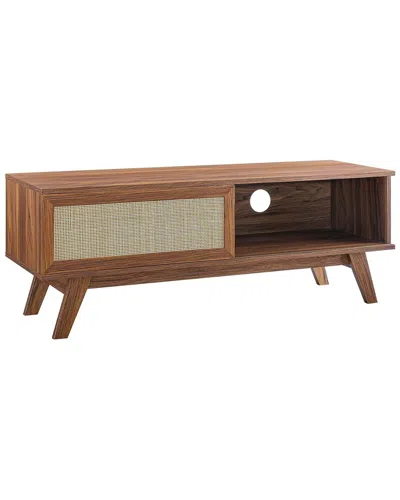 Modway Soma 47in Tv Stand In Brown
