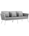 Modway Stance Outdoor Patio Sofa