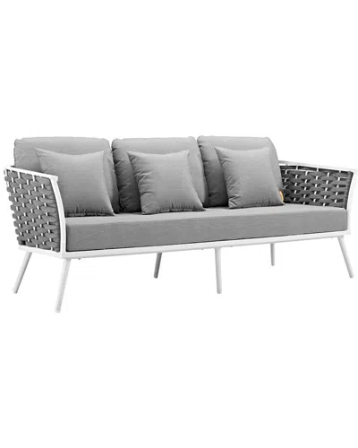 MODWAY MODWAY STANCE OUTDOOR PATIO SOFA