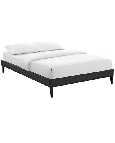 Modway Tessie Bed Frame In White