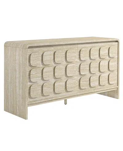 Modway Toscana 61 Sideboard In Neutral