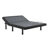 Modway Transform Adjustable Queen Wireless Remote Bed Base By