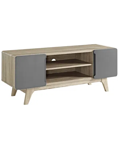 Modway Tread 47in Tv Stand