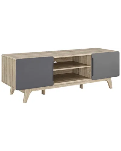 Modway Tread 59in Tv Stand